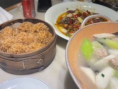 -常和州·夜宵大排档(常州单店)