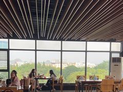 -维纳斯酒店-忆咖啡观景餐厅(象山公园店)