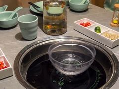 -原味四季椰子鸡(平湖天虹店)