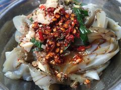 -88号小吃店·经典云南菜·地道纳西美食