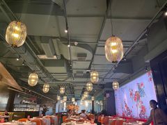 -潮民公馆(BFC外滩金融中心店)