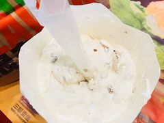 king暴风炫脆可可力-汉堡王(房山绿地缤纷城店)