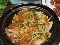 -新世界餐厅(万达店)