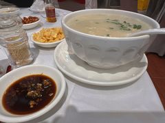 -丰尔粥食·顺德鱼生·干蒸排骨顺德菜(大良分店)