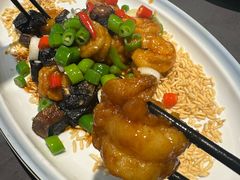 -富临轩私房菜(集庆门大街店)