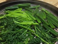 -海大大蒸汽海鲜餐厅·粤菜·特色小炒(欢乐颂店)