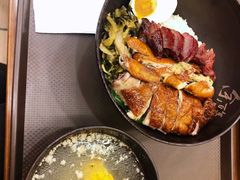 -余百年·现烧烧腊(布吉金利店)