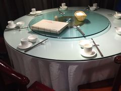 -天厨妙香素食餐厅(清华店)