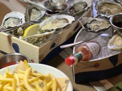 -Bistro 63 创意融合料理(广粤天地店)