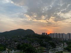 -白石龙音乐公园