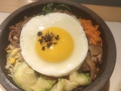 肥牛石锅拌饭-七八冷面·延边朝鲜族美食(圣熙八号店)