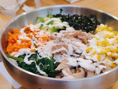 -朴大叔拌饭(广州花城汇店)