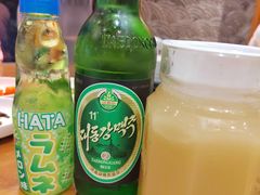 -长寿参鸡汤(朝韩风情街店)