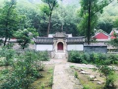 -北京上方山国家森林公园