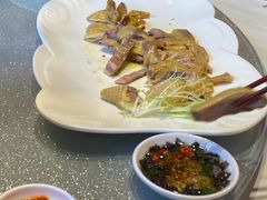 -粥旺庄(芳村店)