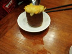 -院落创意菜
