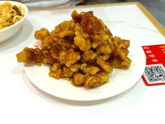 糖醋里脊-杏园餐厅(西四北大街店)