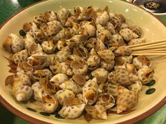 -盛港湾海鲜食府(黄沙店)