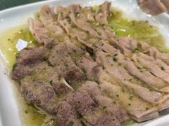 白灼猪肚-品香菜馆(旗峰路中侨大厦店)