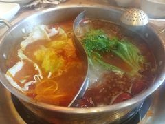-四喜小胖·北京涮肉(五道营店)