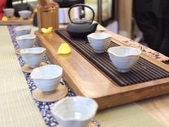 -霸王茶姬(南亚风情第壹城店)