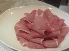 -东来顺饭庄(新源里店)