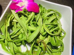 贡菜-来涮蜀鲜货火锅串串香(菜市口店)