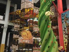 -蒙特利亲子乐园