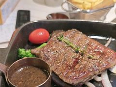 -牛扒先生·厚切雪花牛扒西餐厅(北京路禺山路店)