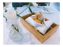 餐前面包-蝶舍·MAISON PAPILLON