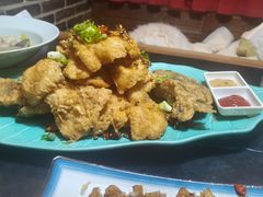 -杜家小馆(农大店)