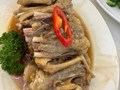 -好彩海鲜酒家(帝国中心店)