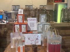 -成川茶店·潮汕工夫浓茶(万象店)