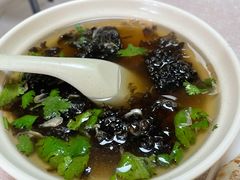 -宝光熏肉鞋底火烧(新街口店)
