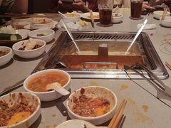-海底捞火锅(江北万达商业广场店)