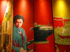 -厦门海港英迪格酒店(中山路店)