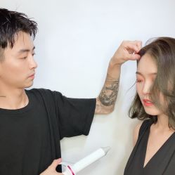 -P.STYLE 派斯造型