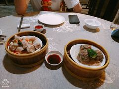 -香云轩·顺德菜(香云纱园林酒店店)