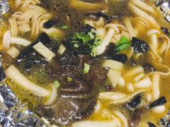 -枣子树·素食餐厅(普陀山店)