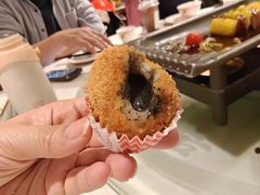 -稻香饭店(龙华天虹店)