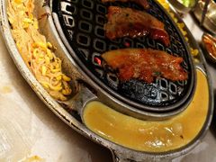 -韩宫宴烤肉·料理(苏州中心店)