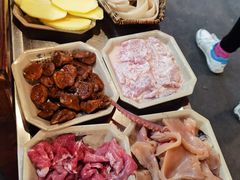 -化龙桥九宫格火锅(清水河店)