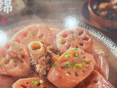 -香顺·客家菜(东坑店)