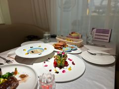 -PARFUM FLORAL花境法餐(南京首店)