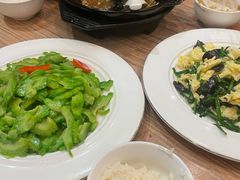 -永記粤菜·五指毛桃花雕鸡煲(九亭店)