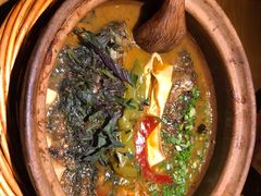 -吃饭皇帝大土家民族菜(正大广场店)