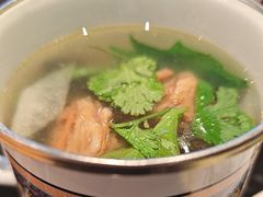 -巴依老爷新疆美食(清华东门店)