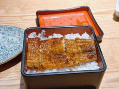 -昇鳗鱼家(浦东店)
