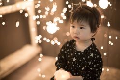 -BabyA 专业婴童摄影(古北时尚广场店)