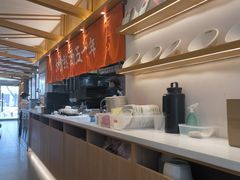 自助取餐区-味千拉面(惠州淡水嘉信茂广场分店)